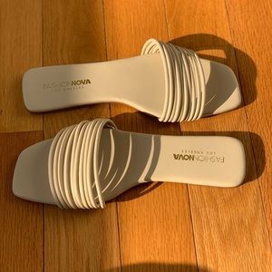 Never Without You Slides